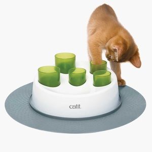✨3/$20 Catit Treat Digger